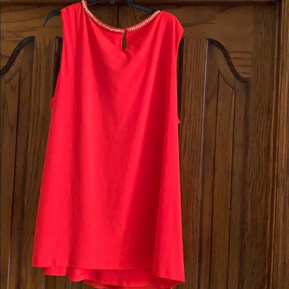 Woman blouse - Picture 9 of 11